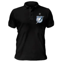 Футболка поло Tampa Bay Lightning