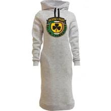 Худі сукня House of Pain