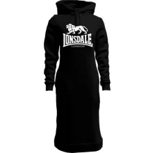 Худі сукня Lonsdale