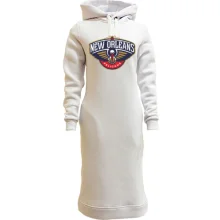 Худи платье New Orleans Pelicans