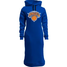 Худи платье New York Knicks