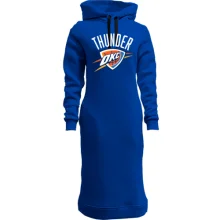 Худі сукня Oklahoma City Thunder