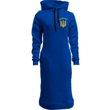 Худі сукня Ukraine (mini)