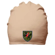 Хлопковая шапка 110 ОМБр