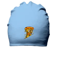 Бавовняна шапка Crazy Pizza