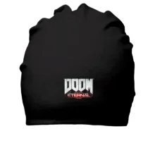 Бавовняна шапка Doom Eternal