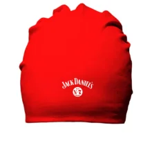 Бавовняна шапка Jack Daniels (3)