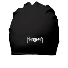 Бавовняна шапка Manowar 2