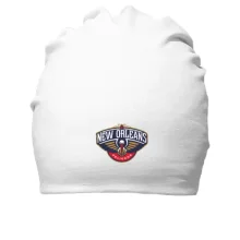 Хлопковая шапка New Orleans Pelicans