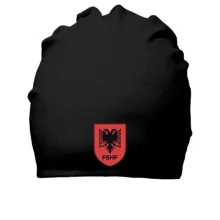 Бавовняна шапка Збірна Албанії