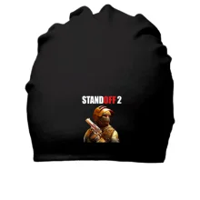 Бавовняна шапка Standoff 2
