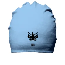 Бавовняна шапка The Ghost of Kyiv (2)