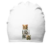 Бавовняна шапка The Last of Us Logo