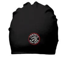 Хлопковая шапка Toronto Raptors (2)