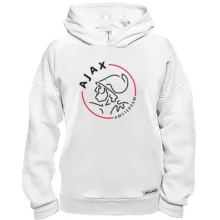 Худи BASE Ajax (Аякс)
