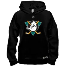 Худи BASE Anaheim Ducks (2)