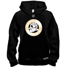 Худі BASE Anaheim Ducks (маска)
