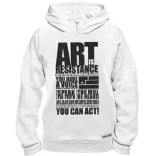 Худі BASE Art