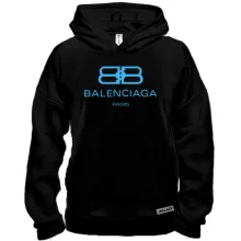 Худі BASE Balenciaga