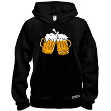Худи BASE Beer Пиво