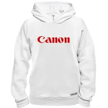 Худи BASE Canon