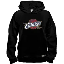 Худі BASE Cleveland Cavaliers