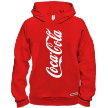 Худи BASE Coca-Cola (2)
