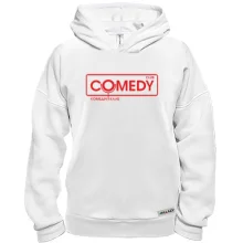 Худи BASE Comedy Club