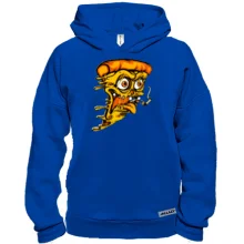 Худі BASE Crazy Pizza