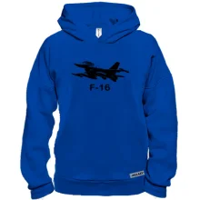 Худи BASE F-16