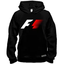 Худі BASE Formula F-1