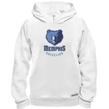 Худі BASE Memphis Grizzlies