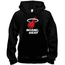 Худи BASE Miami Heat