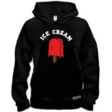 Худи BASE Мороженое Ice Cream