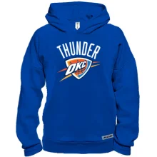 Худі BASE Oklahoma City Thunder