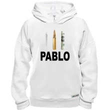 Худи BASE PABLO