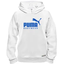 Худі BASE Puma bodywear