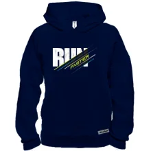 Худі BASE Run Faster