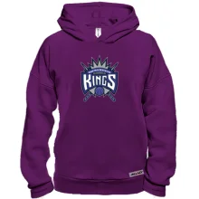 Худи BASE Sacramento Kings