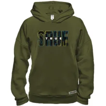 Худи BASE Stay True (2)