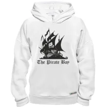 Худи BASE The Pirate Bay