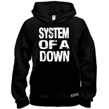 Худі BASE System Of A Down