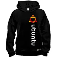 Худі BASE ubuntu. Men.