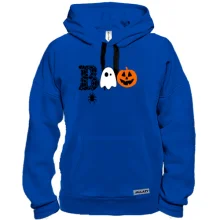 Толстовка Boo! (2)
