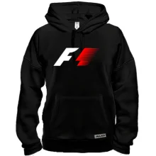 Толстовка Formula F-1