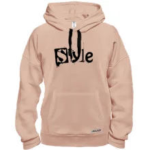 Толстовка Style