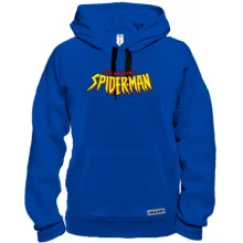 Худи The Amazing Spider-Man