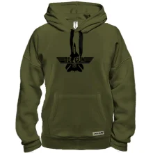 Толстовка Top Gun Ua (2)
