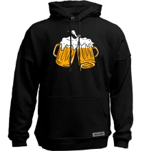Худі без начосу Beer Пиво