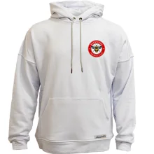 Худи без начеса Брентфорд